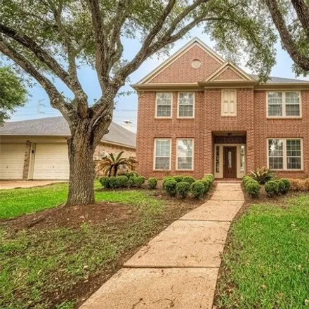 Buy this 4 bed house on 21917 Grand Brook Lane in Fort Bend County, TX 77469