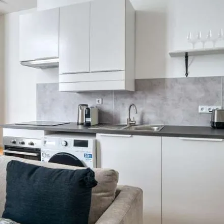 Rent this 1 bed apartment on Kurfürstendamm 166 in 10707 Berlin, Germany