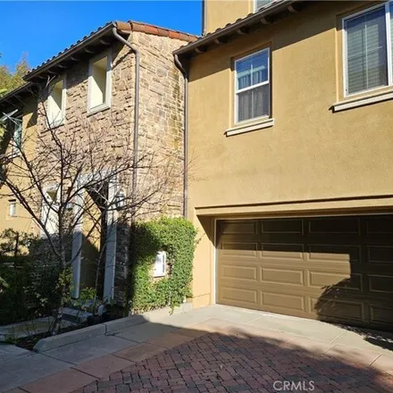 Rent this 3 bed house on 81 Gingerwood in Irvine, CA 92603