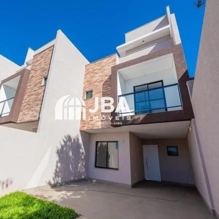 Buy this 3 bed house on Rua André Klenk 225 in Tingui, Curitiba - PR