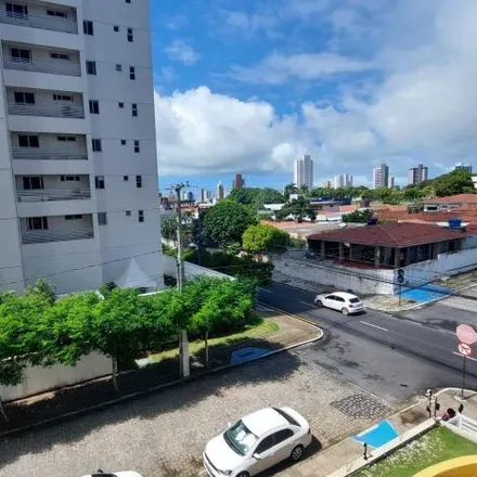 Rent this 3 bed apartment on Avenida Minas Gerais in Bairro dos Estados, João Pessoa - PB