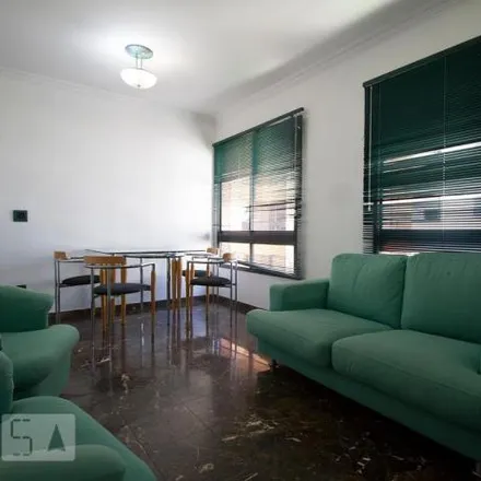 Buy this 2 bed apartment on Rua Bartolomeu de Gusmão in Jardim Vila Mariana, São Paulo - SP