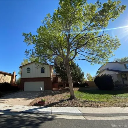 Rent this 4 bed house on 1590 South Macon Street in Aurora, CO 80012