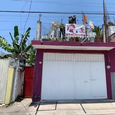 Buy this 4 bed house on Calle Pedro Infante in Fraccionamiento Los Reyes, 91174 Xalapa