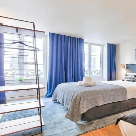 Image 9 - Rue Saint-Denis, 75002 Paris, France - Apartment for rent