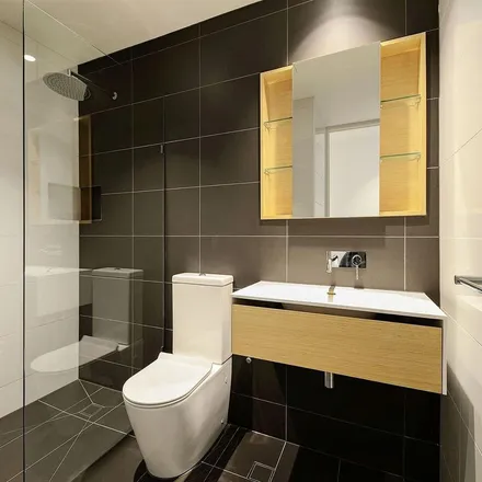 Rent this 3 bed apartment on North Road in Brighton VIC 3186, Australia