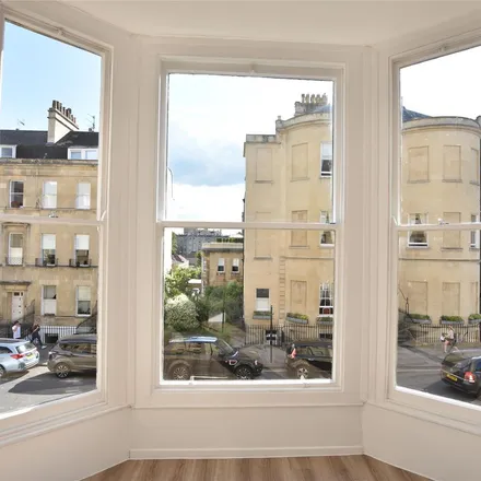 Rent this 1 bed townhouse on Edward Street in Bath, BA2 4DX