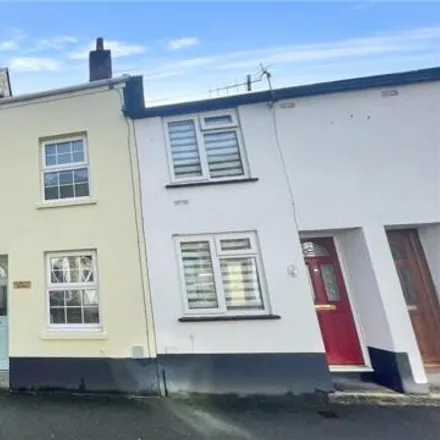 Image 1 - Russell Street, Liskeard, PL14 4BP, United Kingdom - Townhouse for sale