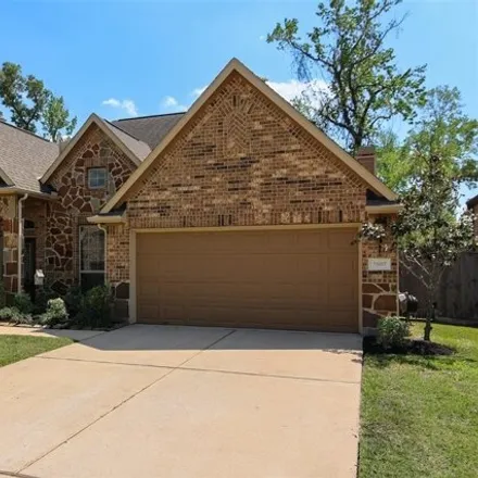 Buy this 3 bed house on 7808 Augusta Creek Court in Harris County, TX 77389