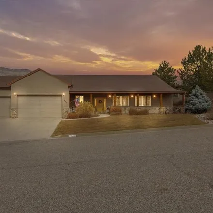Buy this 4 bed house on 630 Meadow Creek Drive in Garfield County, CO 81635