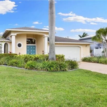 Buy this 4 bed house on 3930 Southeast 20th Place in Cape Coral, FL 33904
