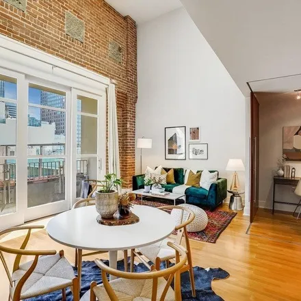 Buy this 1 bed loft on 327;333 Grant Avenue in San Francisco, CA 94108