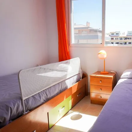 Image 6 - 38508 Güímar, Spain - Apartment for rent