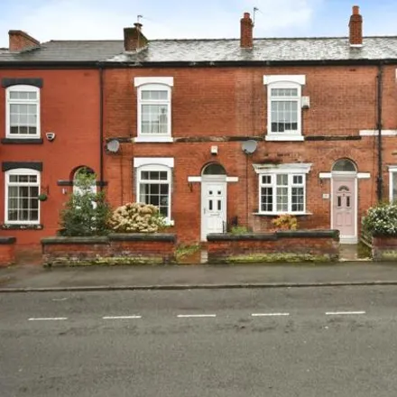 Image 1 - Stafford Road, Swinton, M27 4BW, United Kingdom - Townhouse for sale