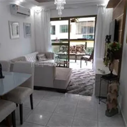 Buy this 3 bed apartment on Condomínio Edifício Golden Village in Avenida São Paulo 2600, Vera Cruz