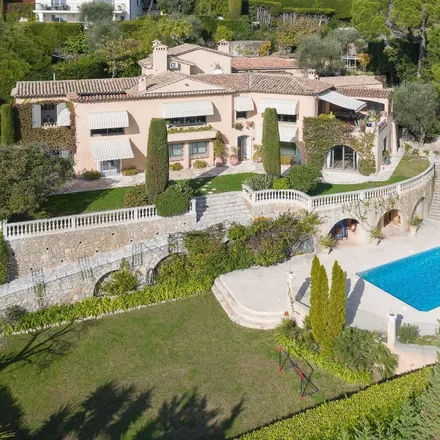 Buy this 8 bed house on 06250 Mougins