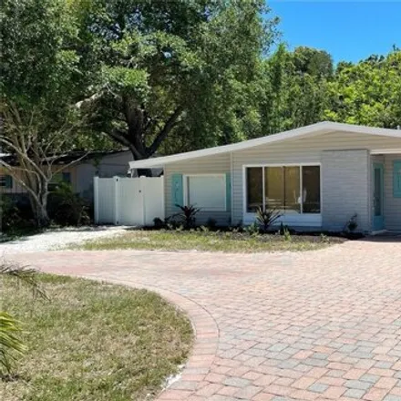 Rent this 3 bed house on 2538 South Milmar Drive in Sarasota, FL 34237