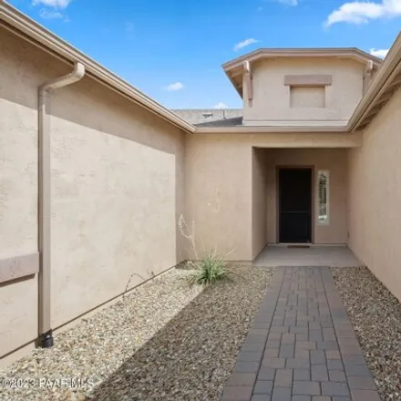 Image 4 - 4111 Wynnwood Drive, Prescott Valley, AZ 86314, USA - House for sale