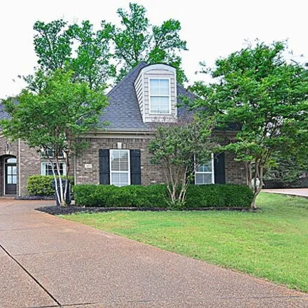 Image 1 - 1401 Notting Hill Cove West, Hernando, MS 38632, USA - House for sale