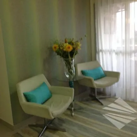 Buy this 3 bed apartment on Plaza Suíte Hotel in Rua Doutor Emílio Winther 1415, Santa Luzia