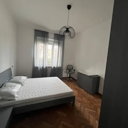 Image 4 - Via Luigi Cibrario 117, 10143 Turin TO, Italy - Apartment for rent