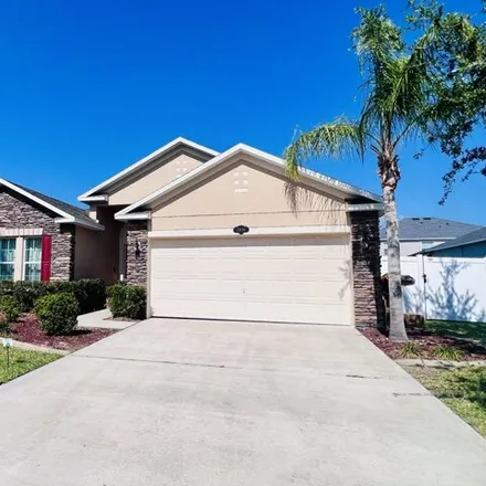Rent this 3 bed house on 3320 Slate Street in West Melbourne, FL 32904