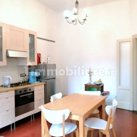 Image 4 - Via delle Forze Armate, 20152 Milan MI, Italy - Apartment for rent
