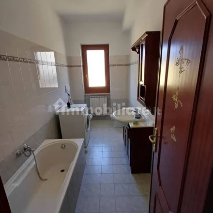 Rent this 3 bed apartment on T-Selfy in Via Tommaso Landolfi, 03100 Frosinone FR