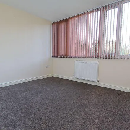 Rent this 2 bed apartment on Parklands Gardens in Walsall, WS1 2NW