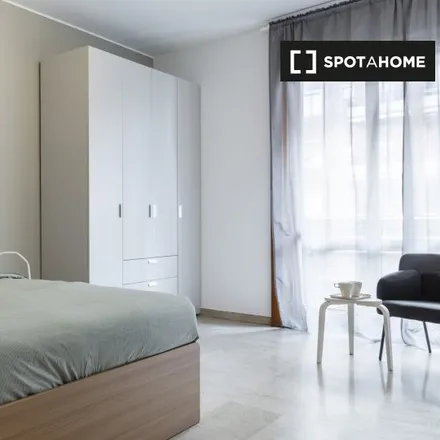 Rent this 3 bed room on Vodafone in Corso Buenos Aires, 20124 Milan MI