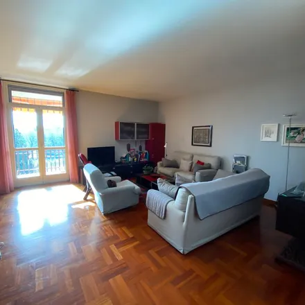 Rent this 5 bed apartment on Via Risso in 10064 Pinerolo TO, Italy
