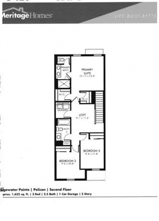 Image 2 - 2009 Southeast Salerno Road, Martin County, FL 34997, USA - Townhouse for rent