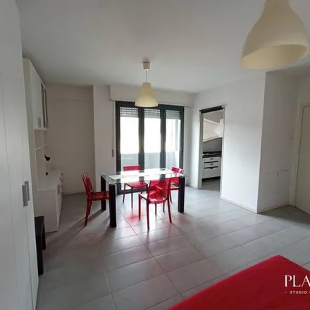Image 7 - Via Domenico D'Ascanio, 67100 L'Aquila AQ, Italy - Apartment for rent
