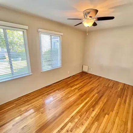 Rent this 2 bed apartment on 2211 Grand Avenue in Long Beach, CA 90815