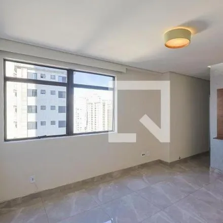 Rent this 3 bed apartment on Rua dos Timbiras in Lourdes, Belo Horizonte - MG