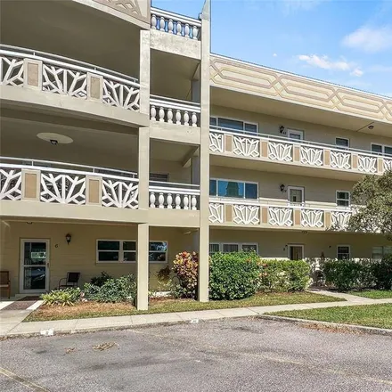 Buy this 2 bed condo on 2351 Haitian Drive in Palm Harbor, FL 33763