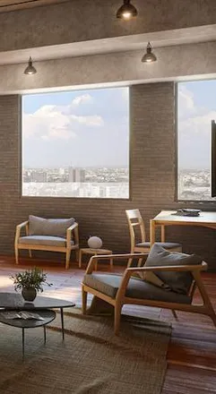 Buy this 2 bed apartment on Calle López Cotilla 1370 in Americana, 44140 Guadalajara