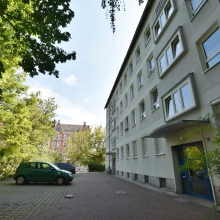 Image 9 - Reitbahnstraße 51, 09111 Chemnitz, Germany - Apartment for rent