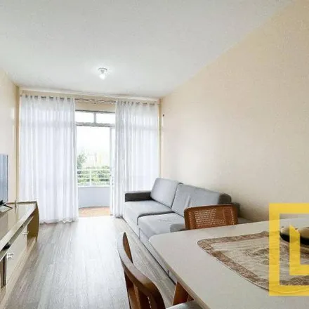 Buy this 1 bed apartment on Edifício Lilly in Rua Ayres Gama 286, Centro