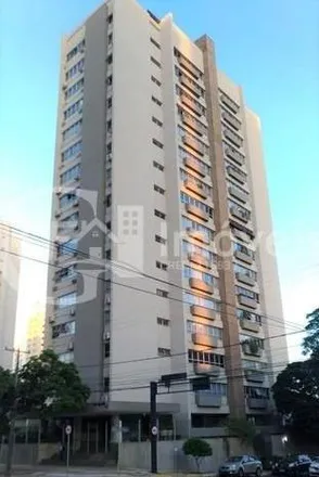 Buy this 4 bed apartment on Avenida Afonso Pena in Centro, Campo Grande - MS