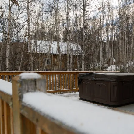 Image 5 - 274 Peters Road, Fairbanks North Star, AK 99712, USA - House for sale