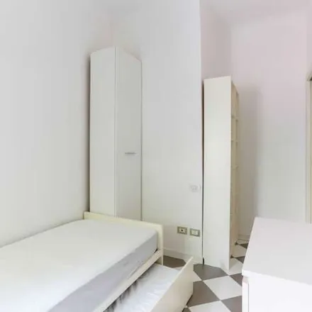 Image 8 - Via Val di Sole, 20141 Milan MI, Italy - Apartment for rent