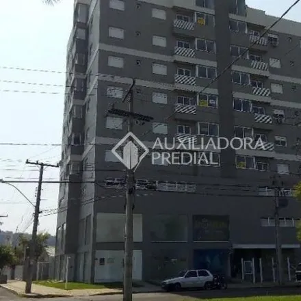 Buy this 3 bed apartment on Rua João Streit in Scharlau, São Leopoldo - RS