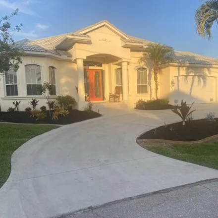 Rent this 3 bed house on 3278 Antigua Drive in Punta Gorda, FL 33950
