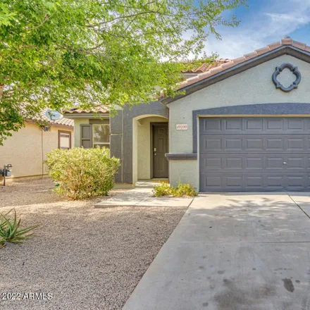 Image 1 - 40770 West Tamara Lane, Maricopa, AZ 85138, USA - House for sale