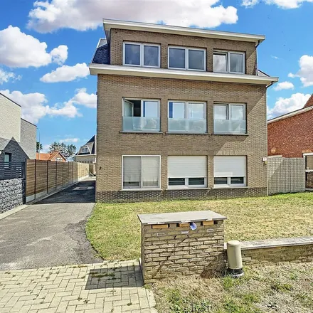 Rent this 3 bed apartment on Beukenweg 8 in 3200 Aarschot, Belgium