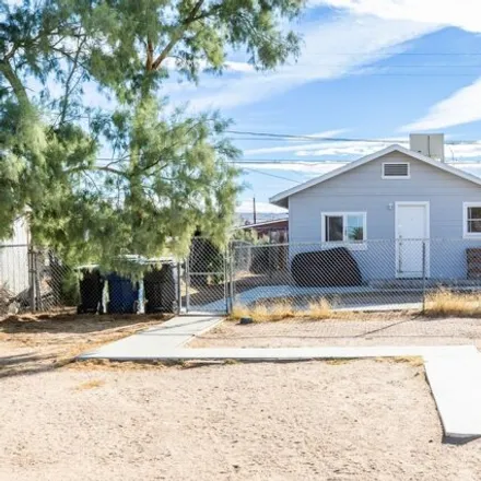 Buy this 3 bed house on 311 West Robertson Avenue in Ridgecrest, CA 93555