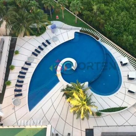 Buy this 4 bed apartment on Avenida Bonampak in Smz 3, 77500 Cancún