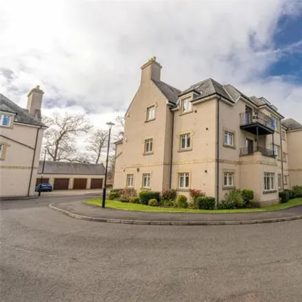 Image 1 - 5 Cargilfield View, City of Edinburgh, EH4 6SY, United Kingdom - Apartment for sale