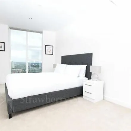 Rent this 1 bed room on 12-20 Wyvil Road in London, SW8 2TG
